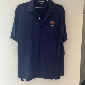 Kiawah Ocean Course Peter Millar Polo